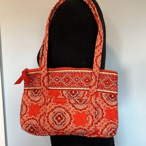 NWOT Vera Bradley Handbag